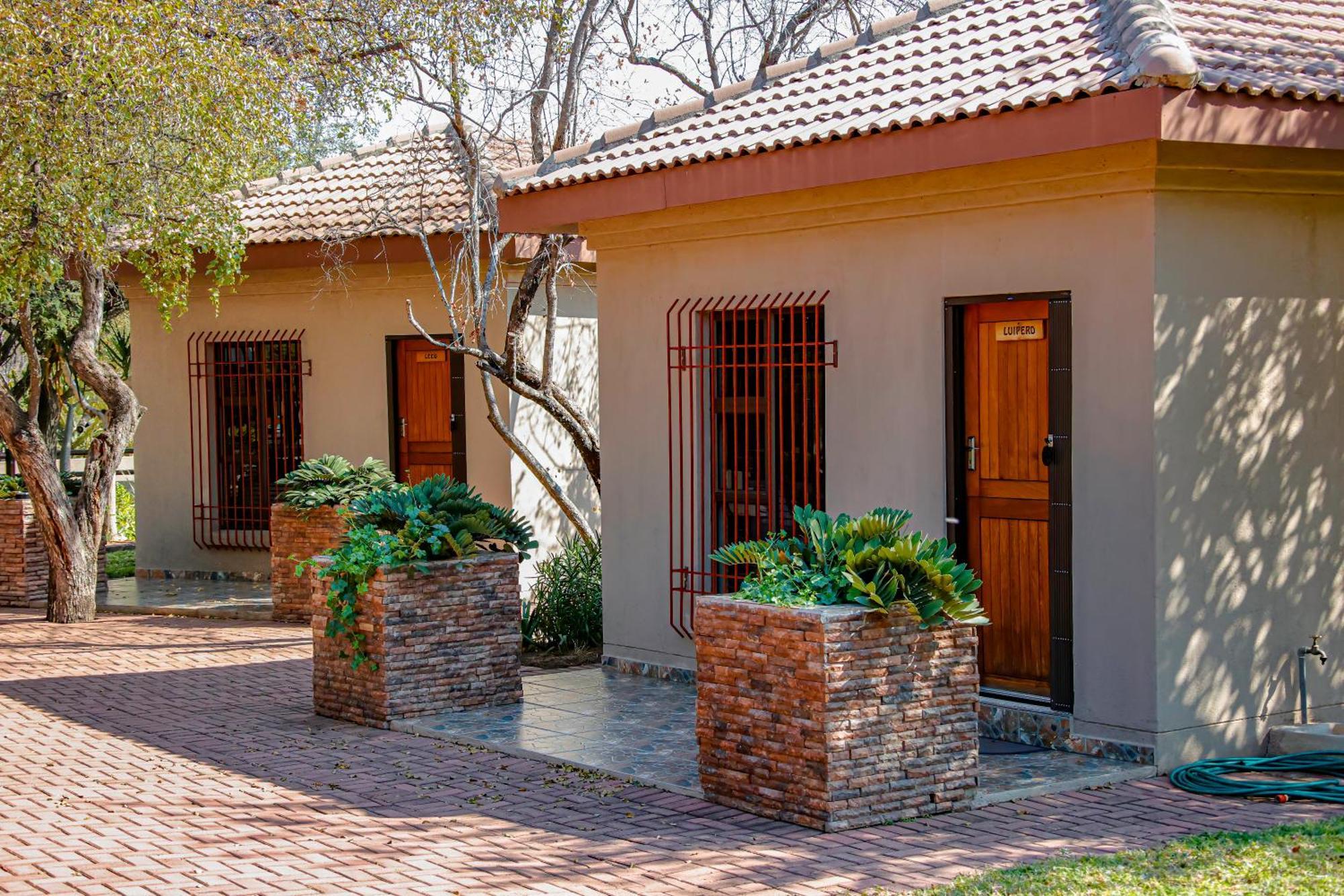 African Dream Tour Hoedspruit Exterior photo