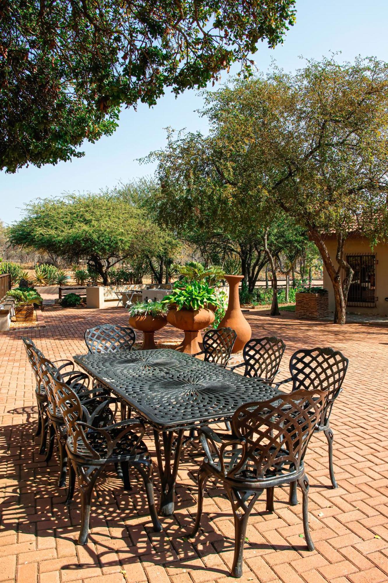 African Dream Tour Hoedspruit Exterior photo