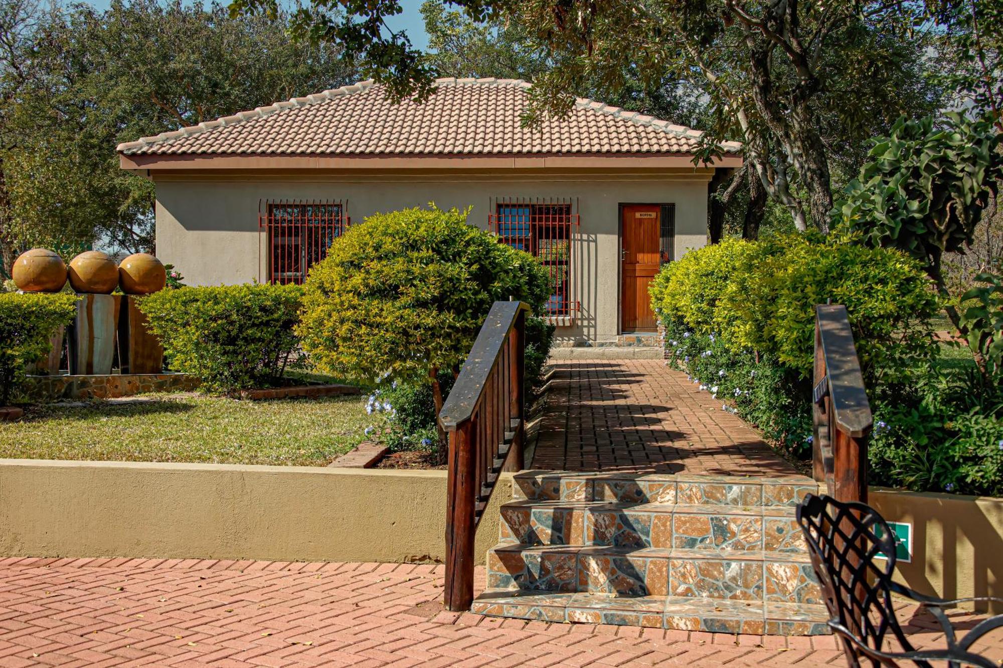African Dream Tour Hoedspruit Exterior photo